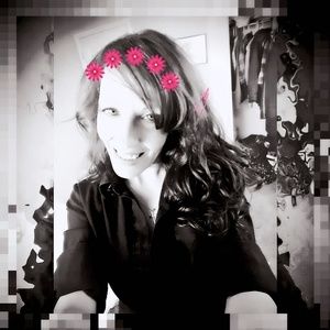 Meet your Posher, Patti